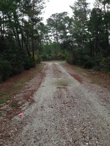 GRAYTON BAYOU - Land