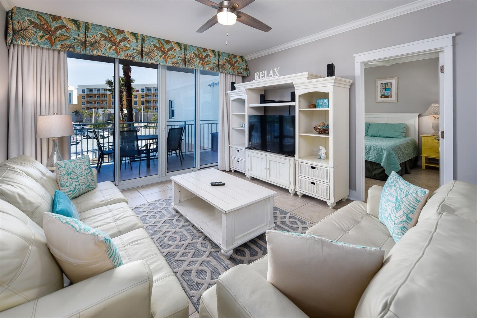 WATERSCAPE - Residential