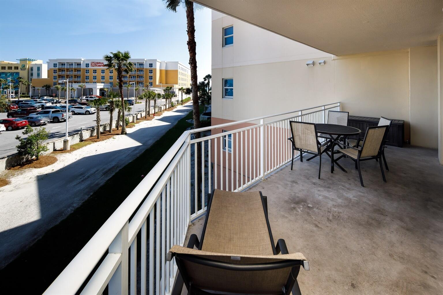 WATERSCAPE - Residential