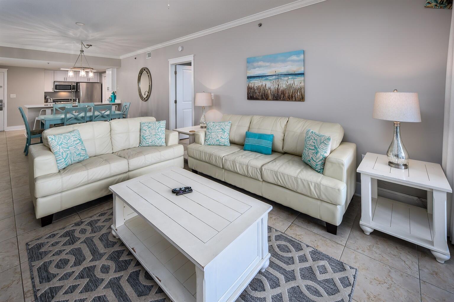 WATERSCAPE - Residential