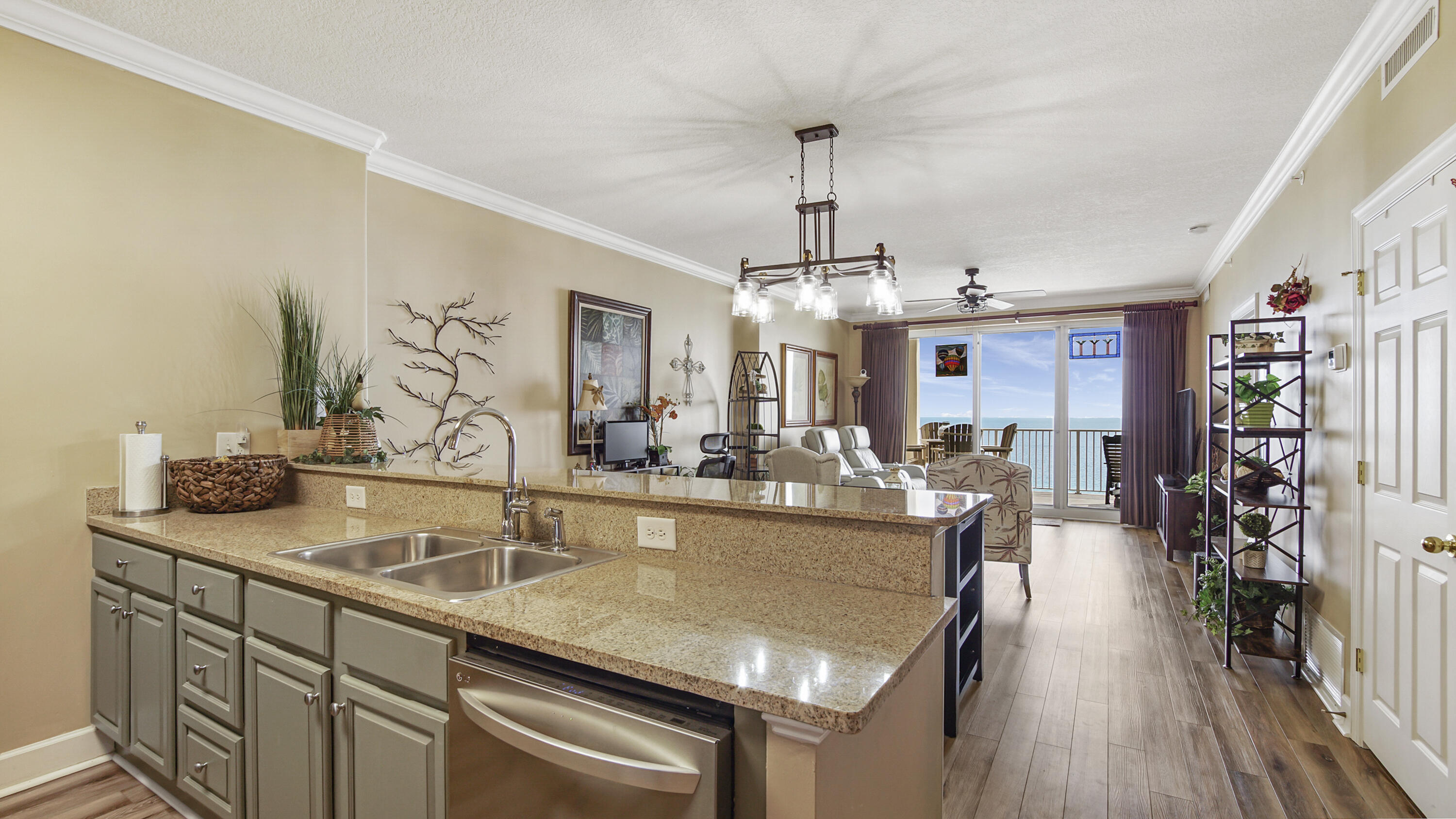 14415 Front Beach Road 1406