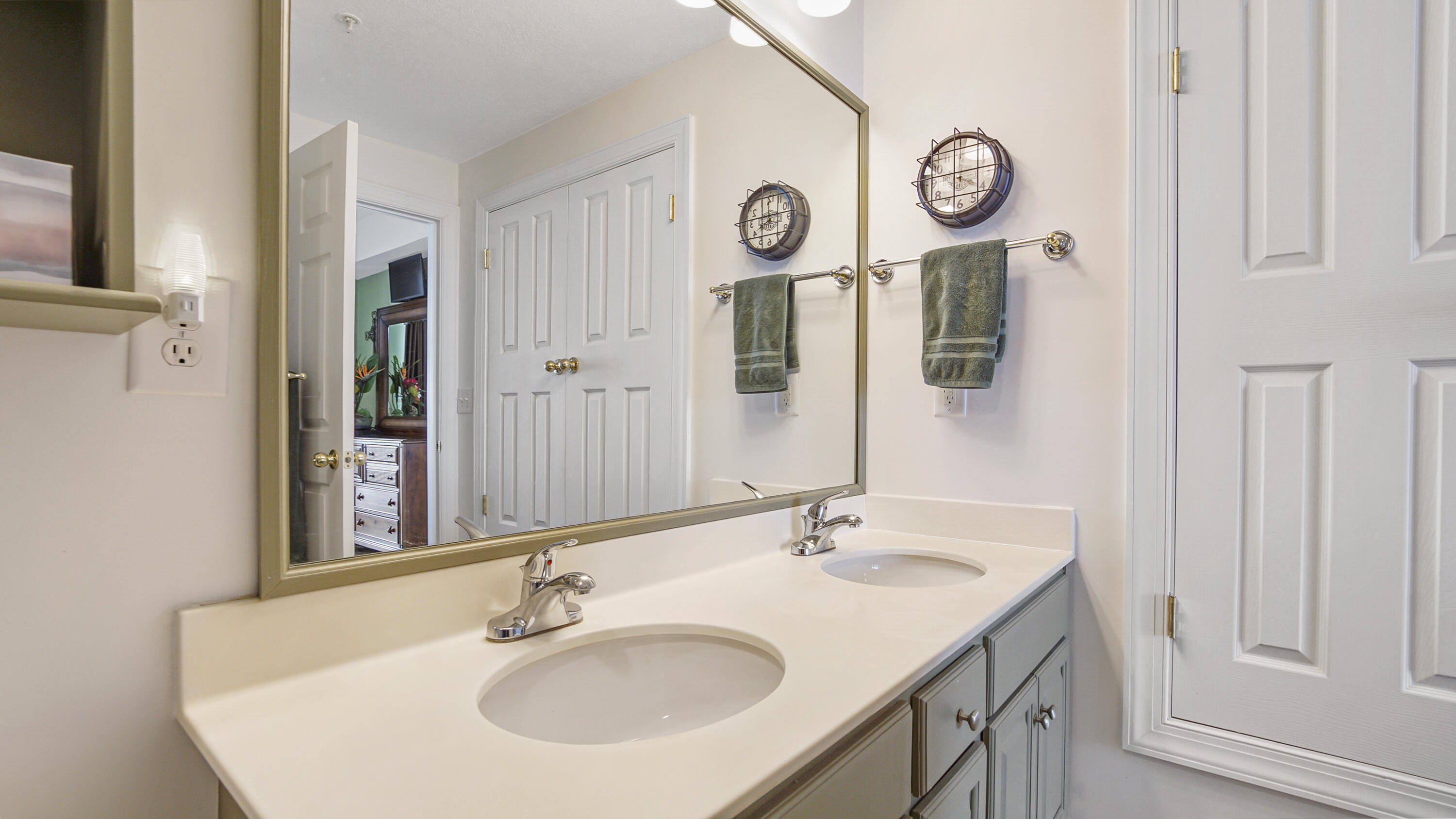 OCEAN REEF - Residential