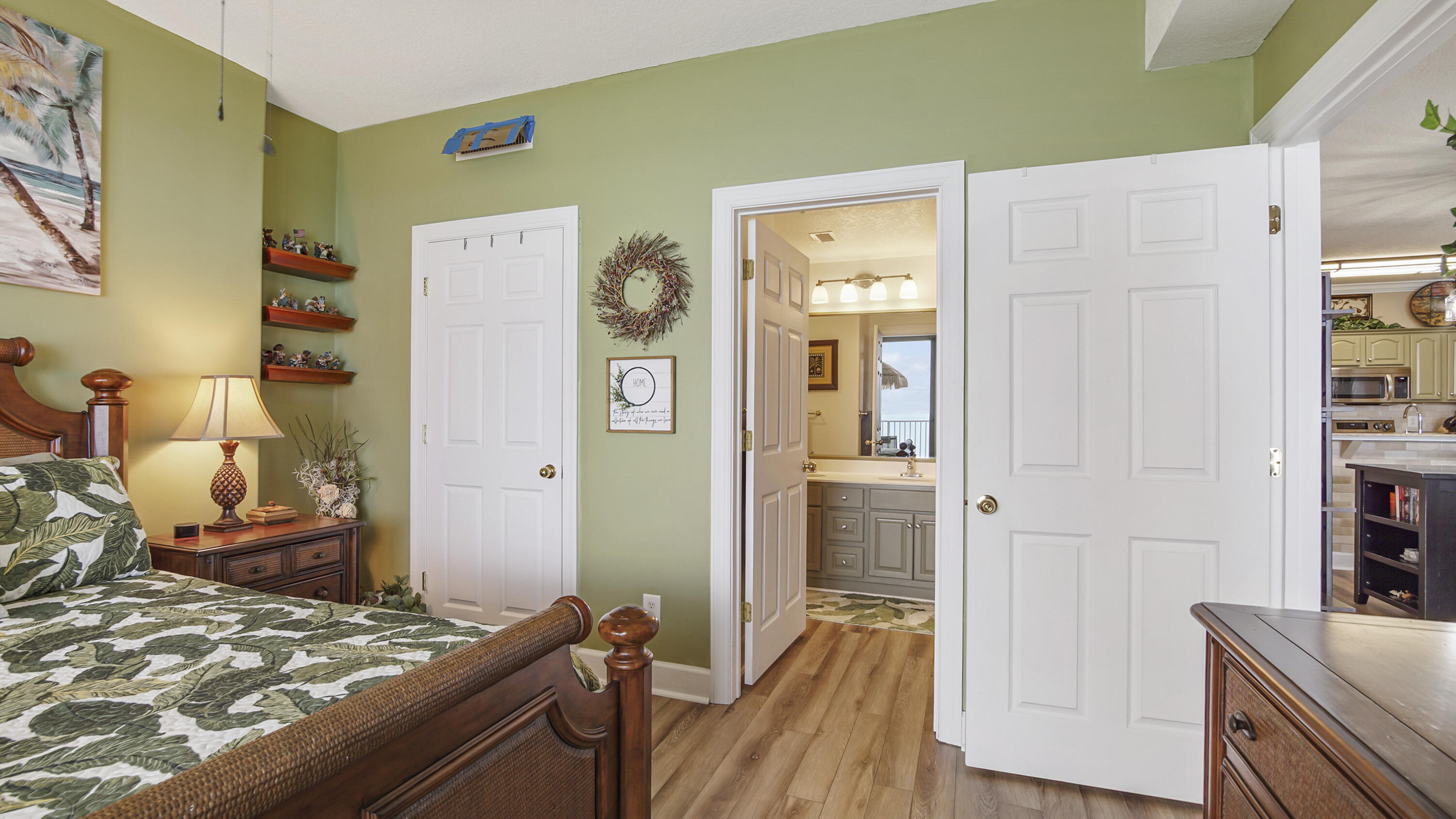OCEAN REEF - Residential