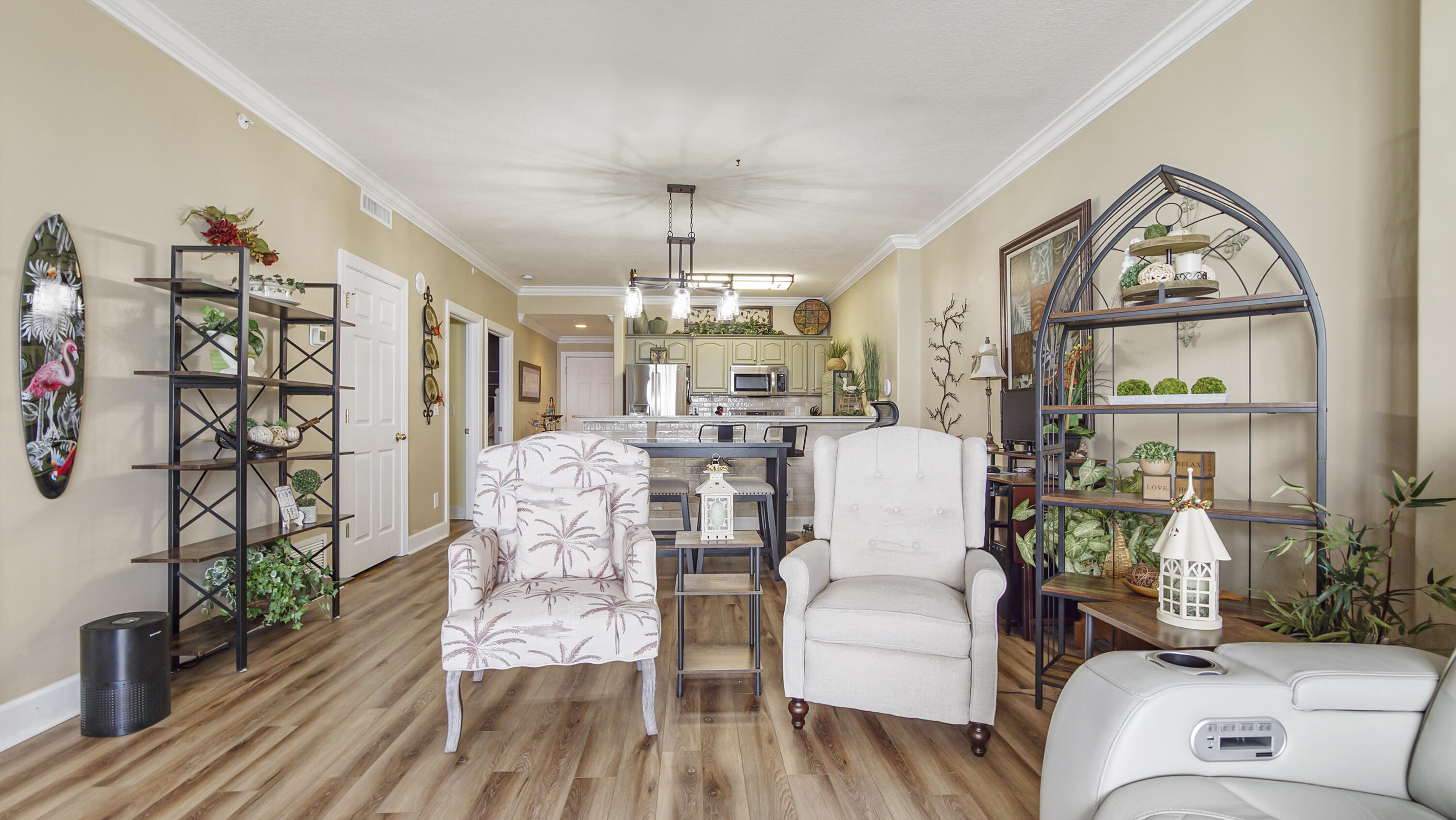 OCEAN REEF - Residential