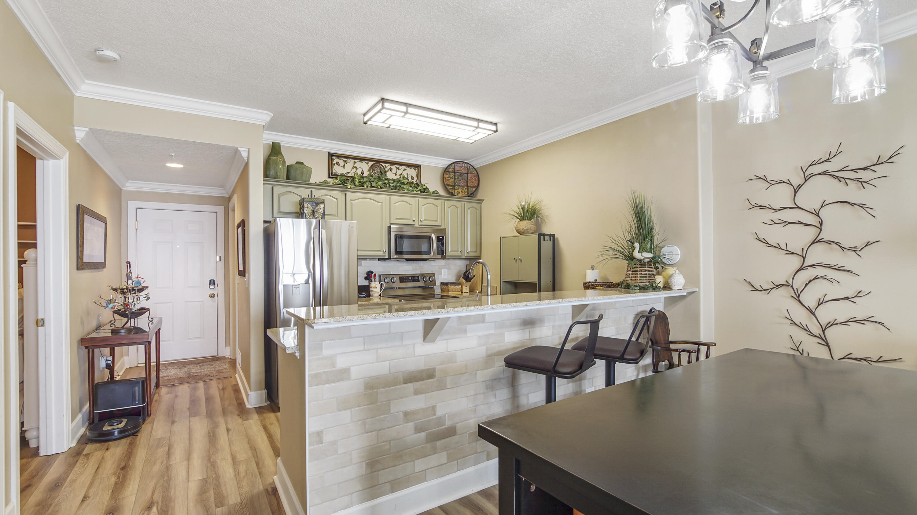 OCEAN REEF - Residential
