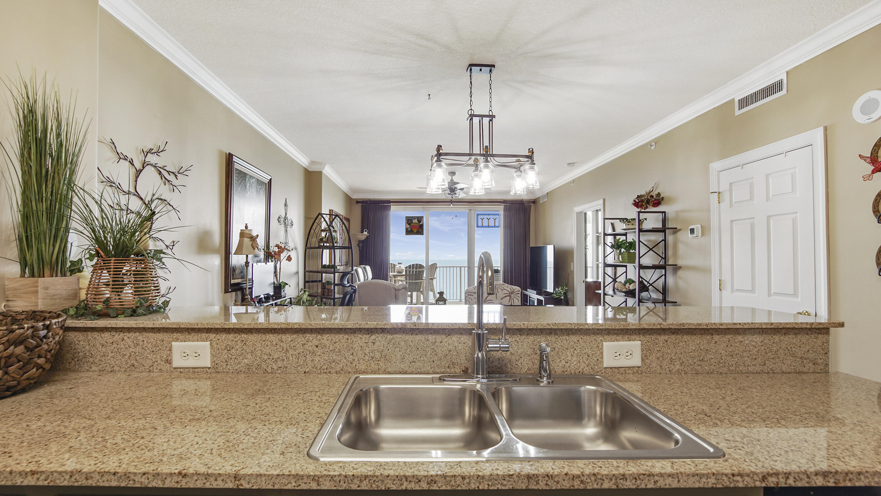 OCEAN REEF - Residential