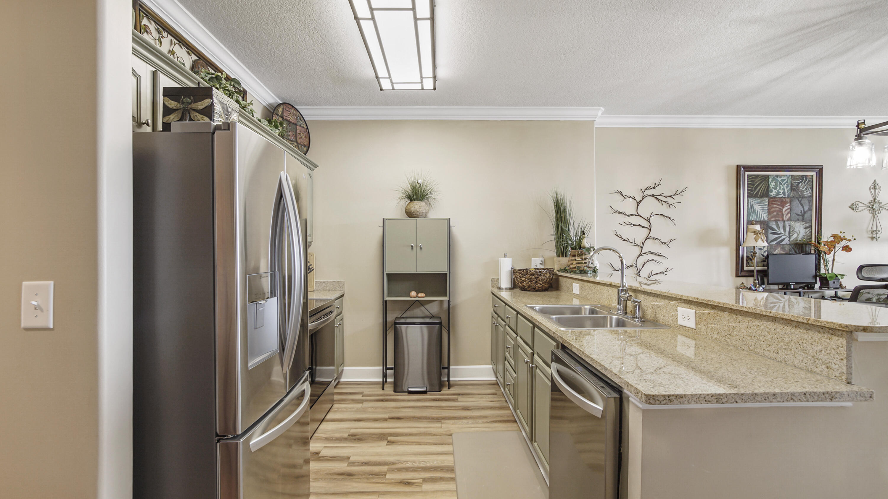 OCEAN REEF - Residential