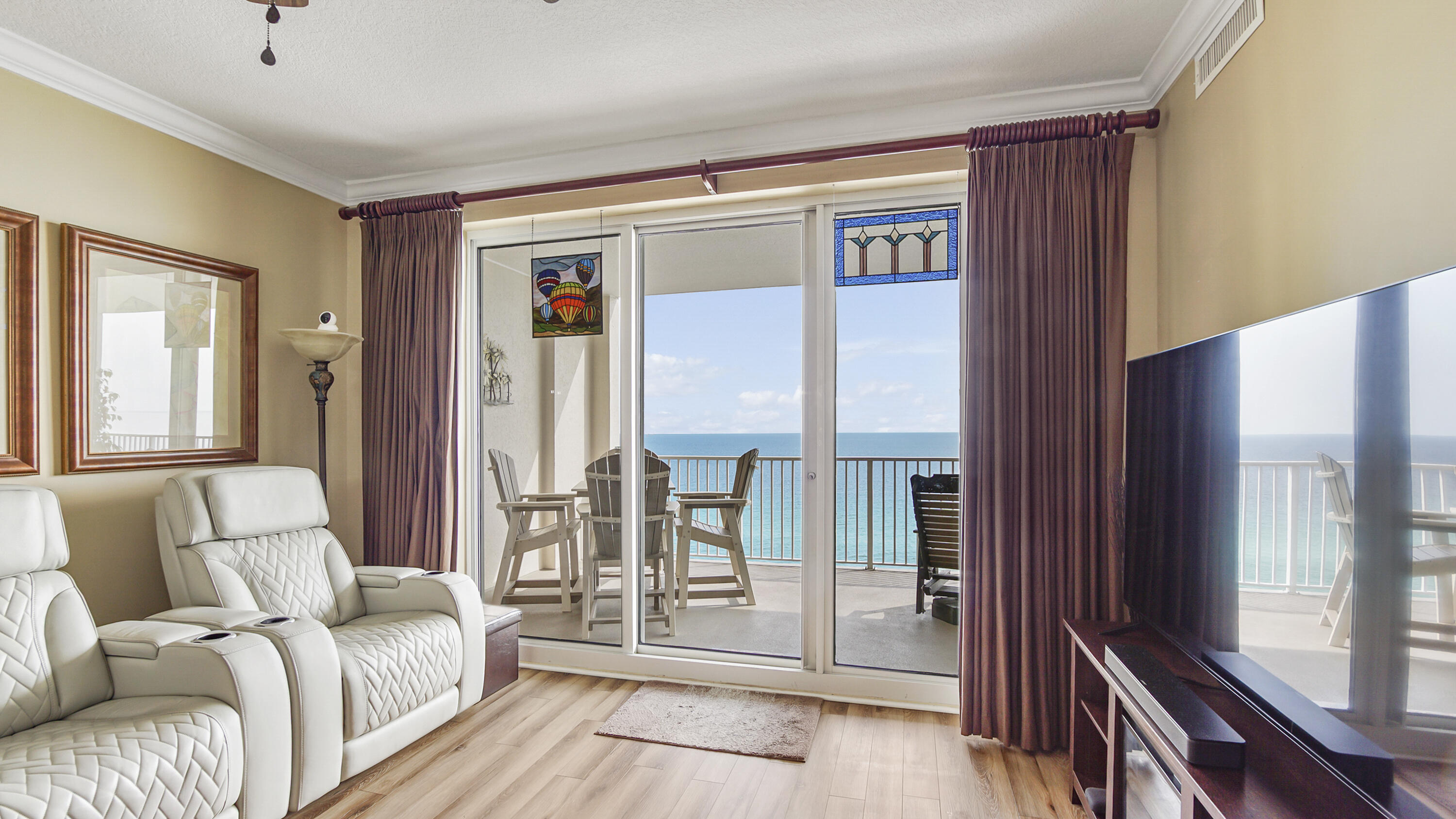 OCEAN REEF - Residential
