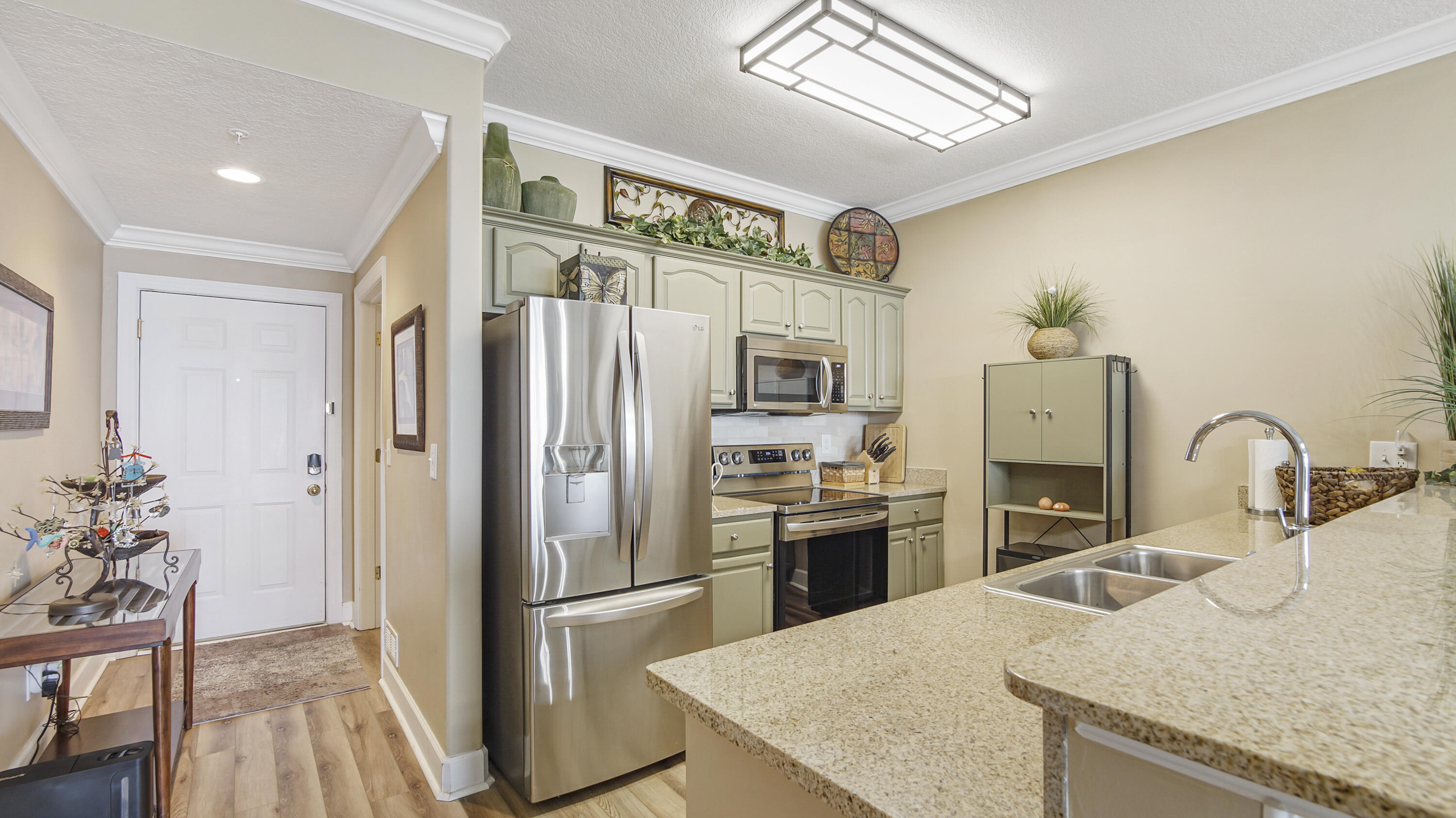 OCEAN REEF - Residential