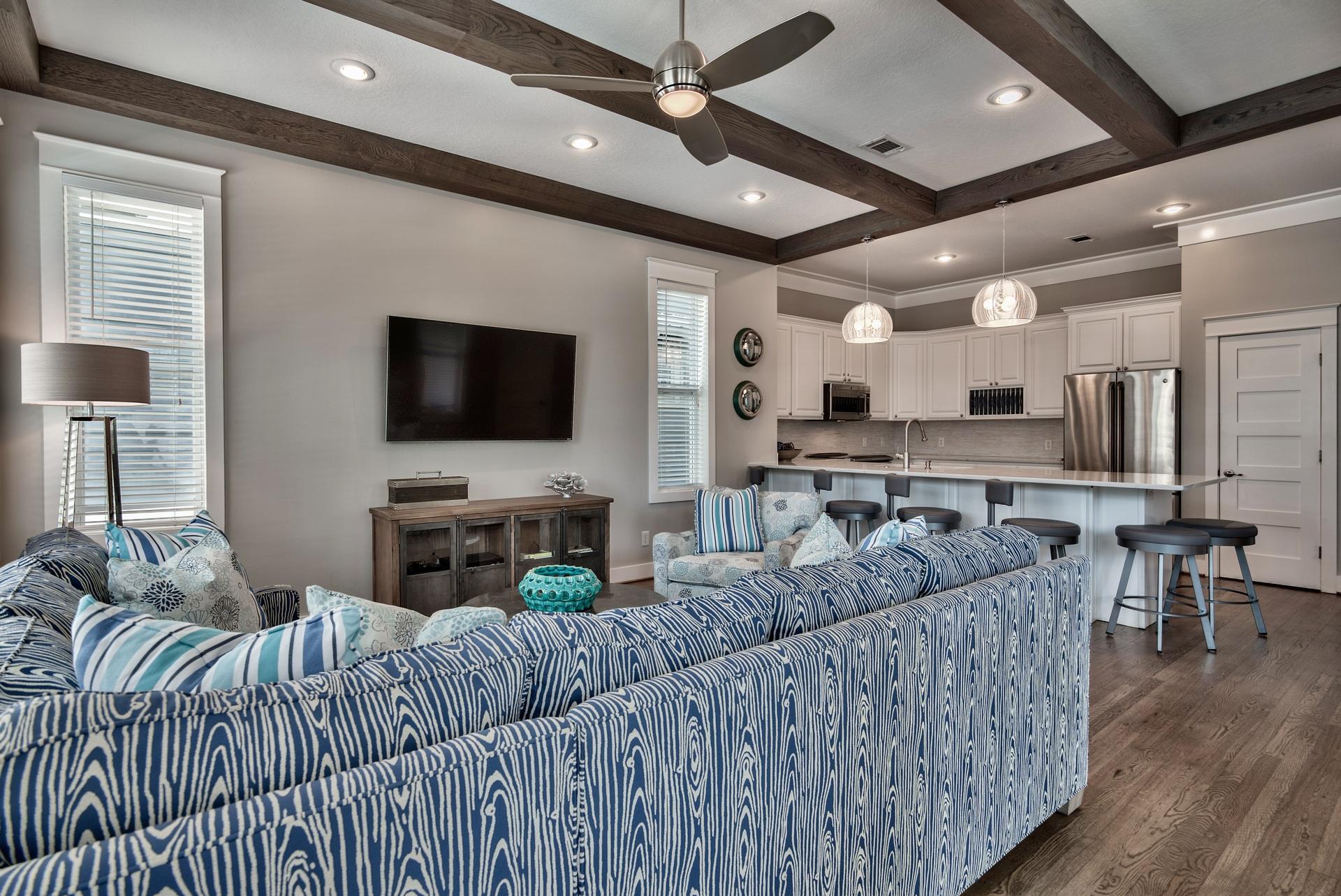 WATERS EDGE - Residential