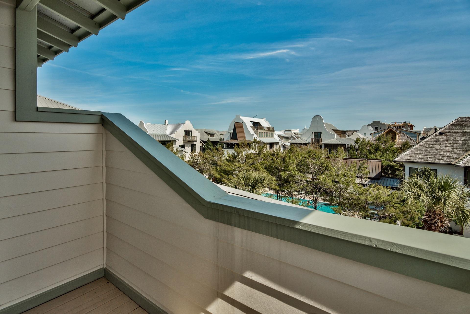 WATERS EDGE - Residential