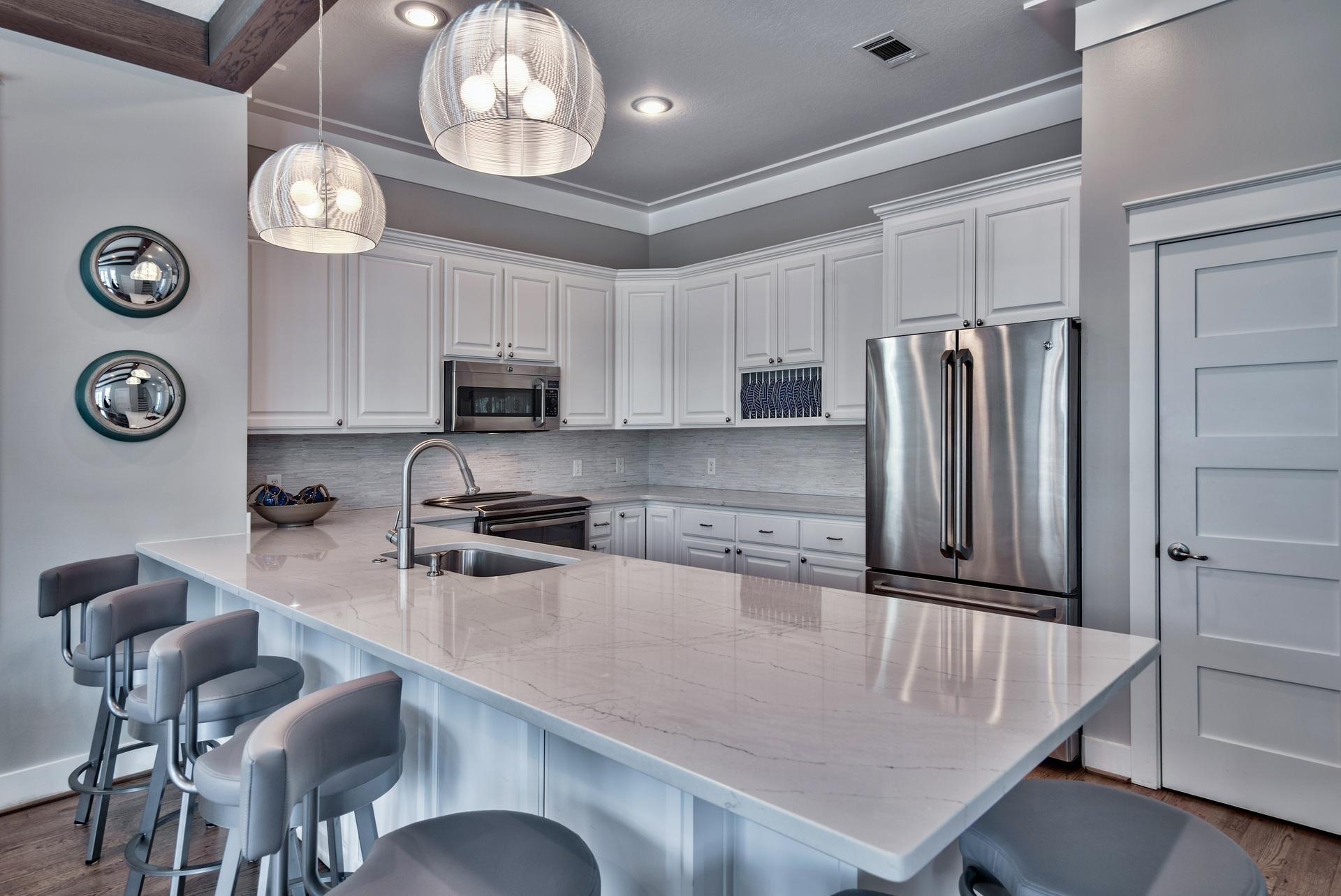 WATERS EDGE - Residential