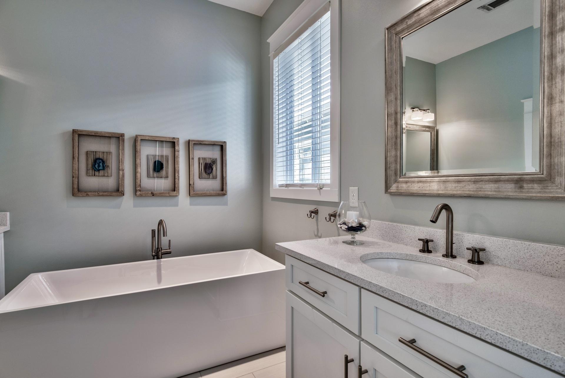 WATERS EDGE - Residential