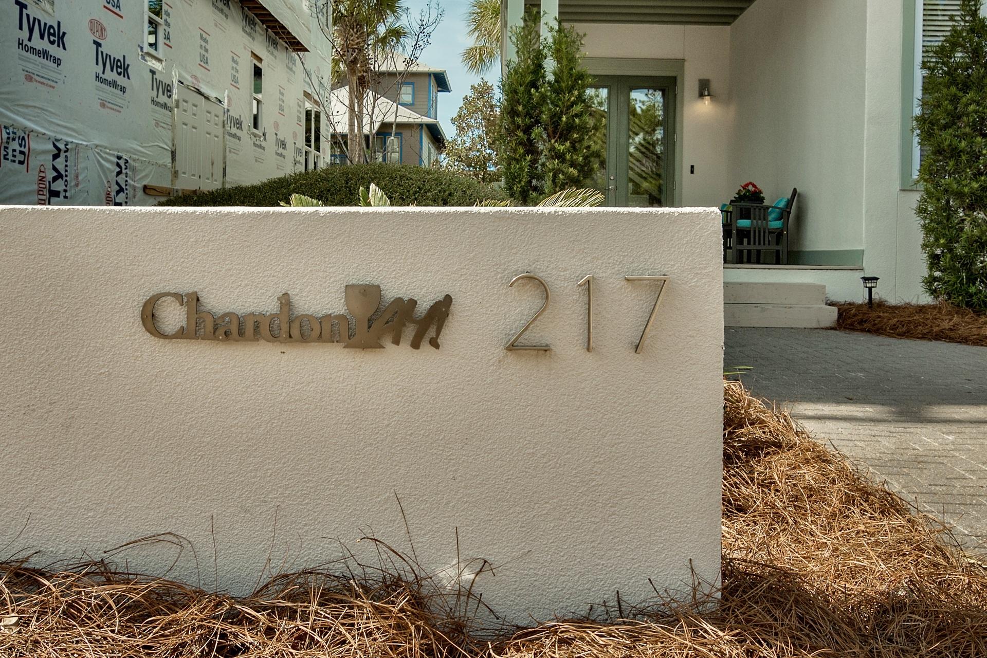 WATERS EDGE - Residential