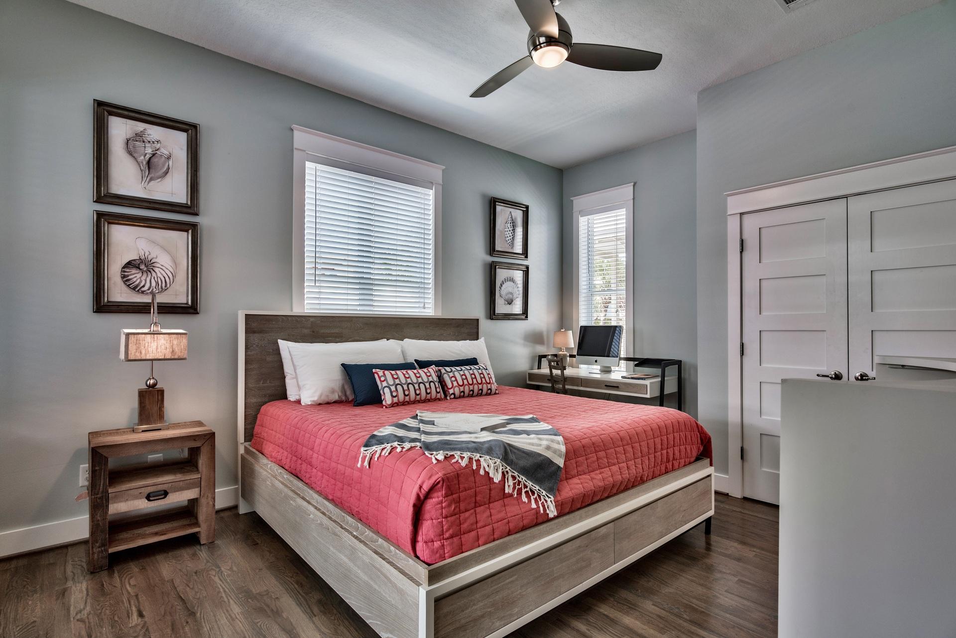 WATERS EDGE - Residential