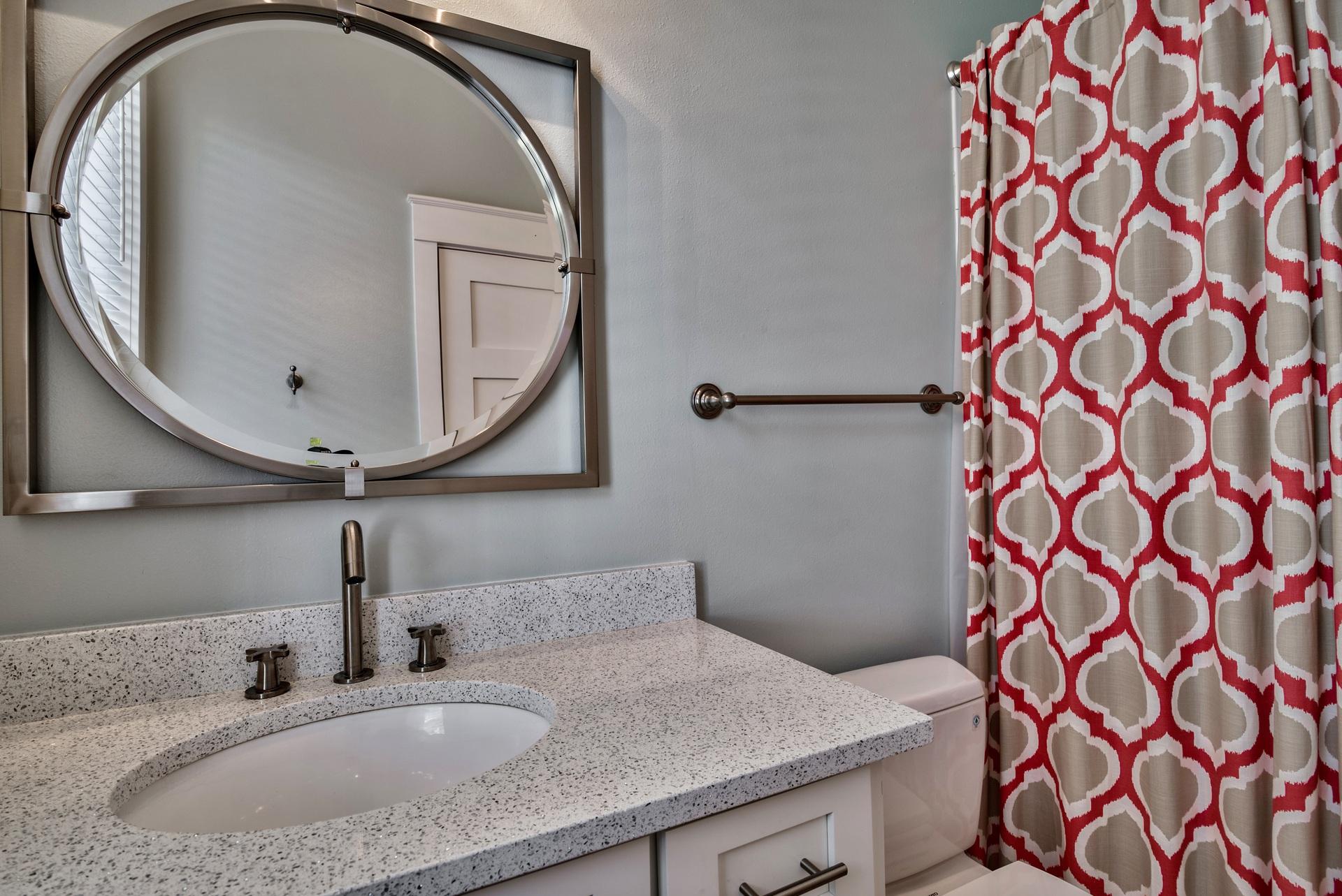 WATERS EDGE - Residential