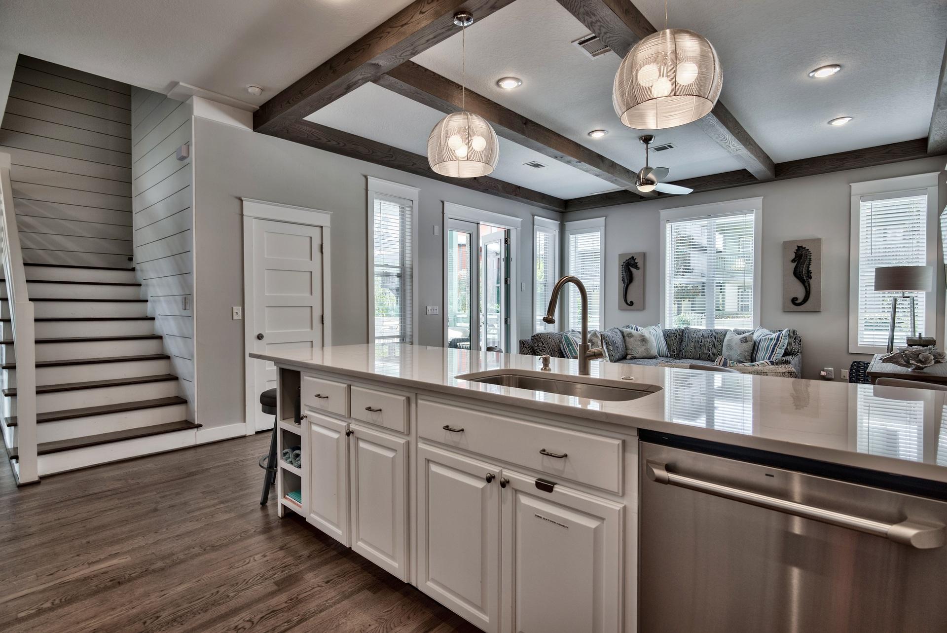 WATERS EDGE - Residential