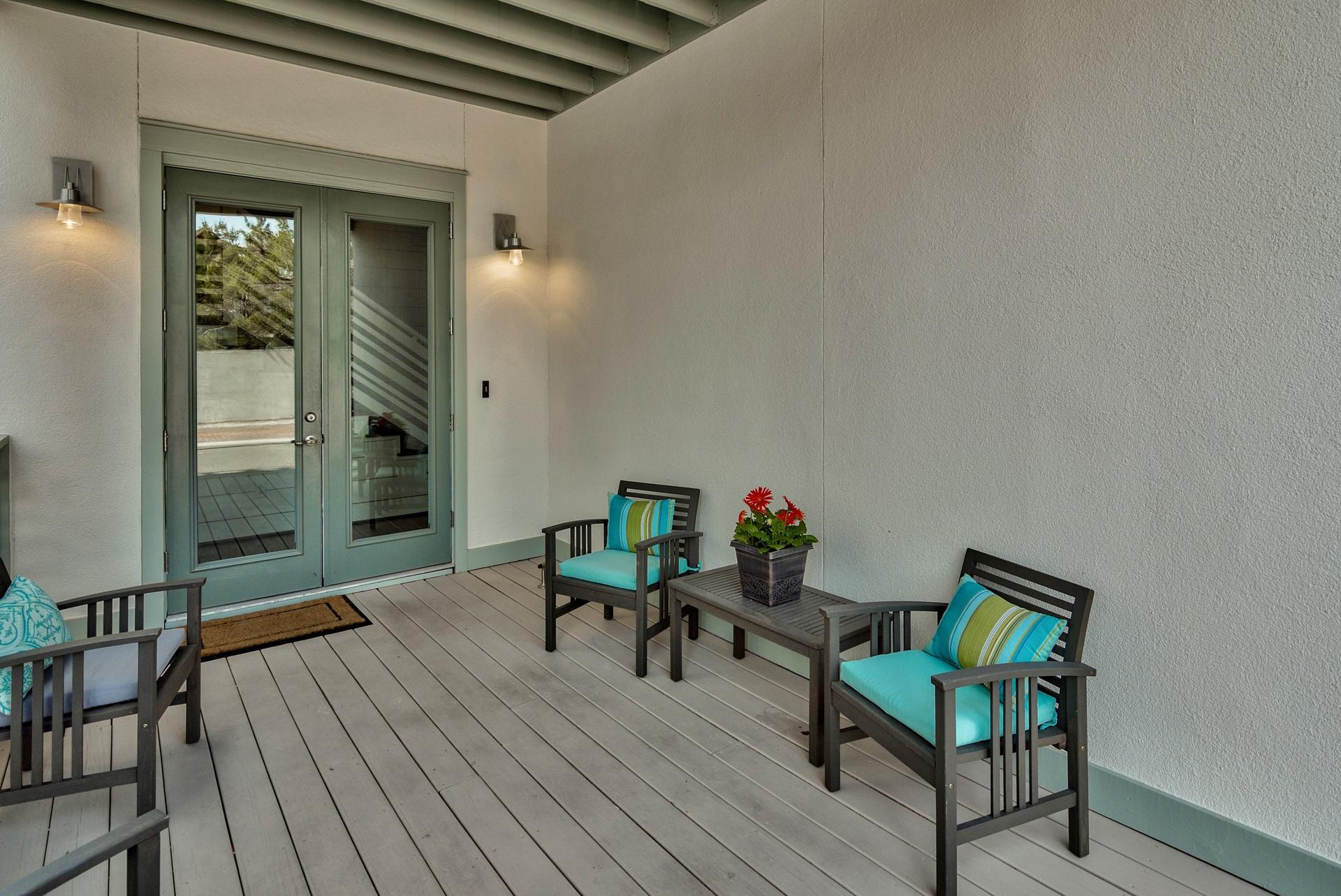 WATERS EDGE - Residential