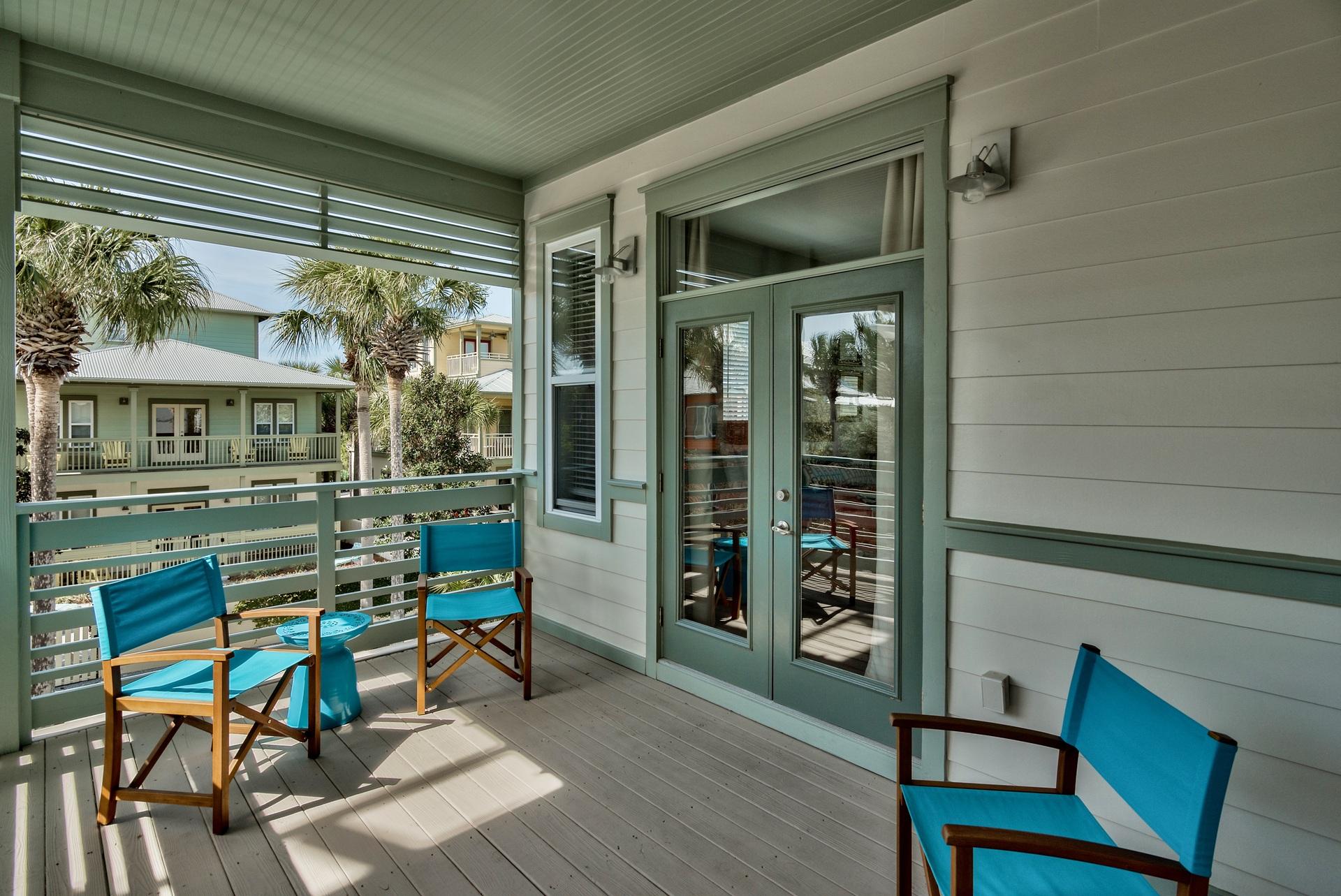 WATERS EDGE - Residential