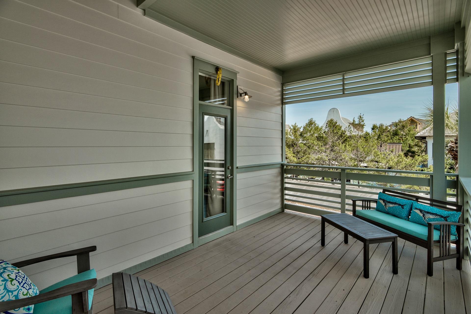 WATERS EDGE - Residential