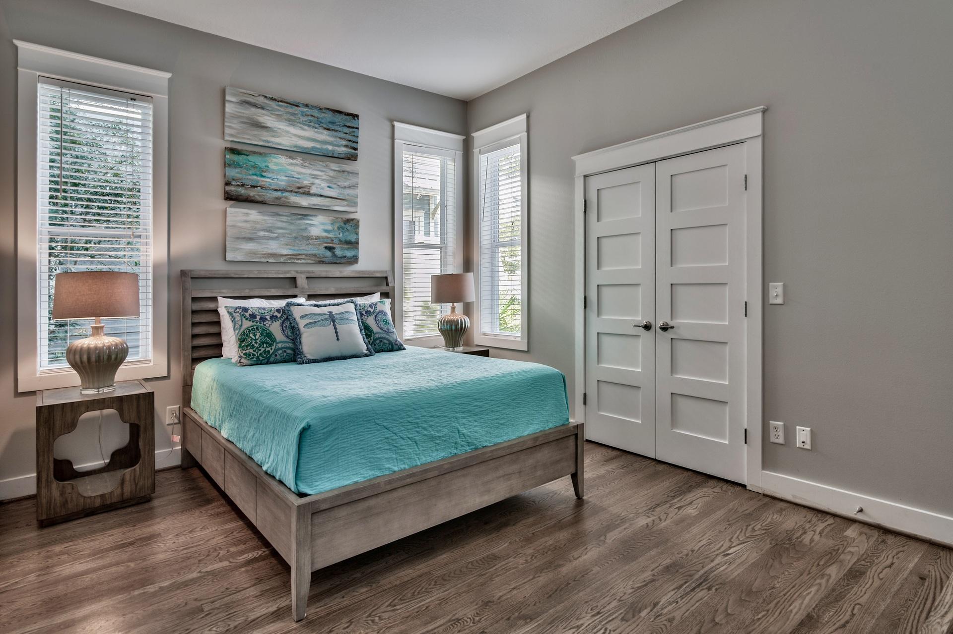 WATERS EDGE - Residential