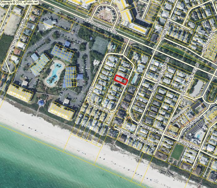 WATERS EDGE - Residential