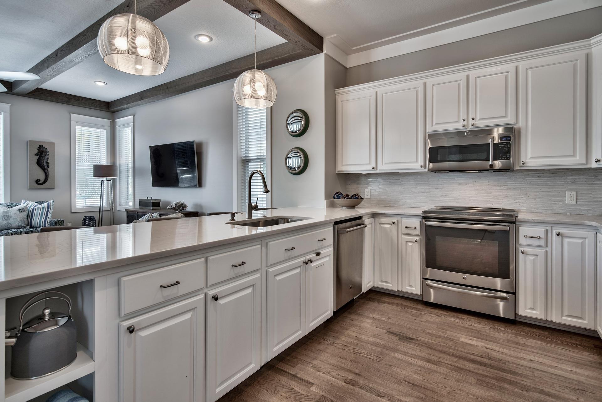 WATERS EDGE - Residential