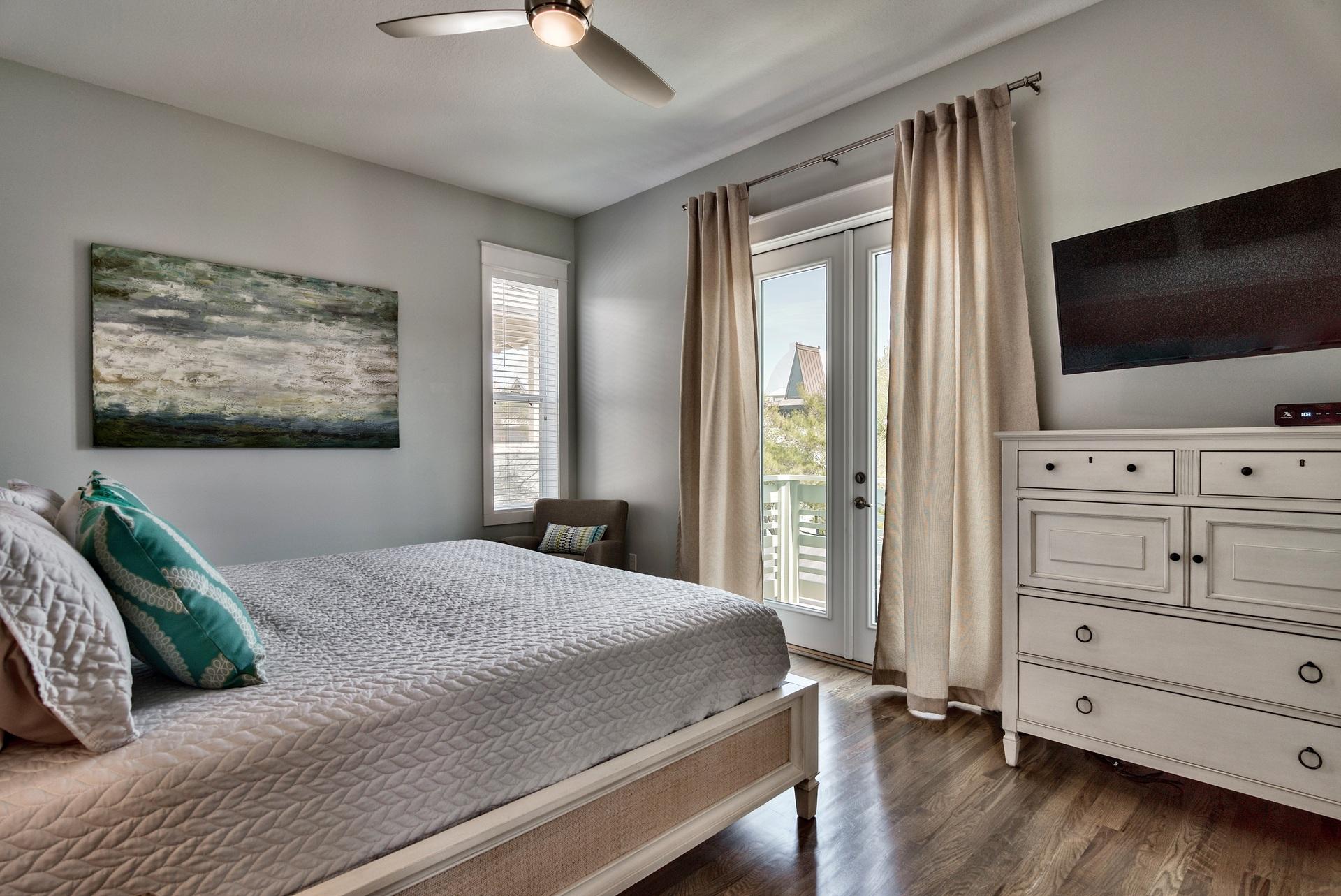 WATERS EDGE - Residential