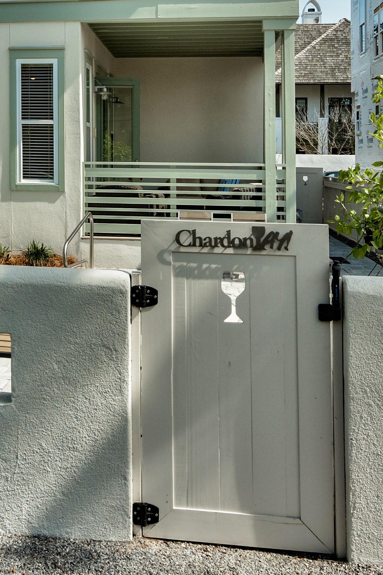 WATERS EDGE - Residential