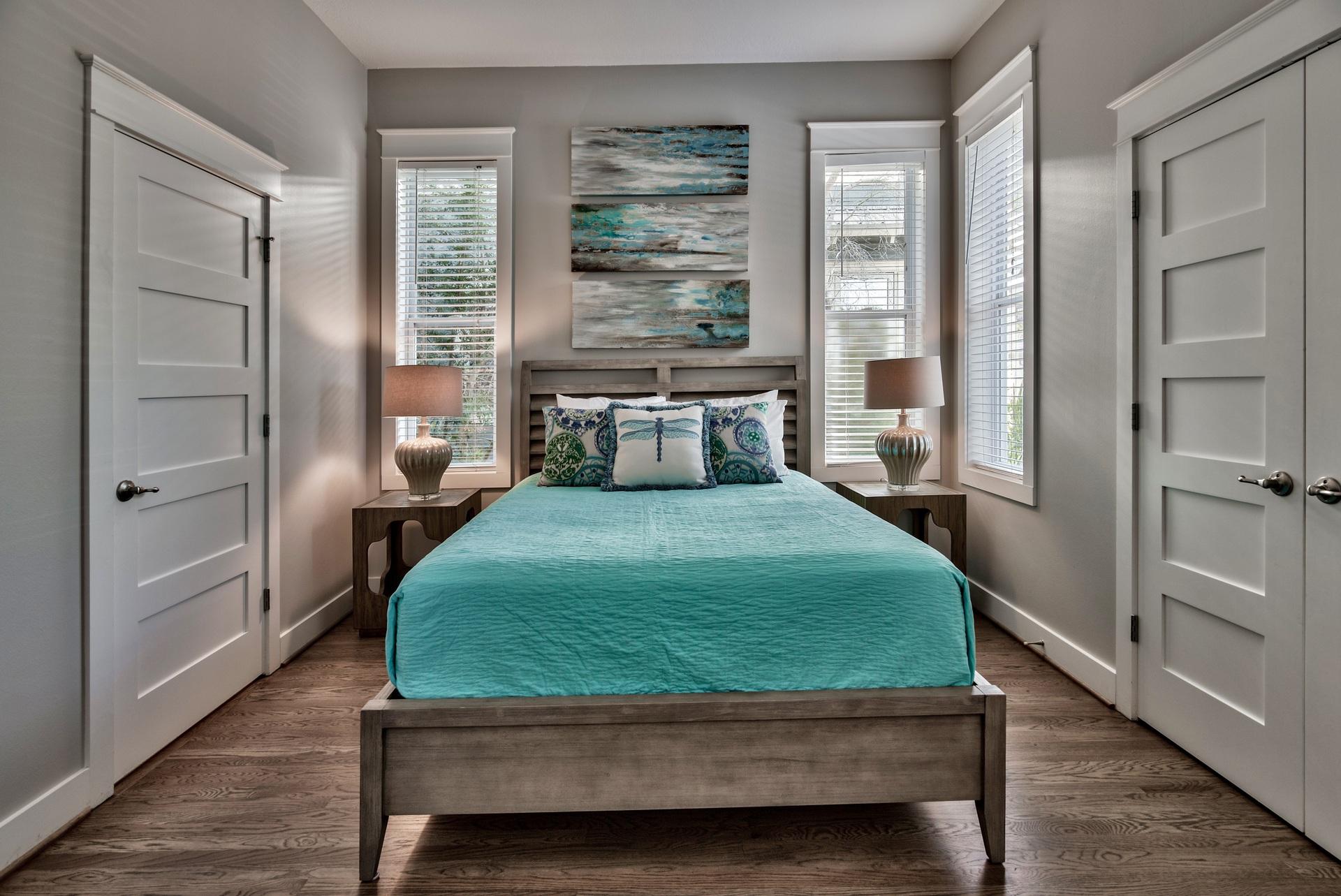 WATERS EDGE - Residential