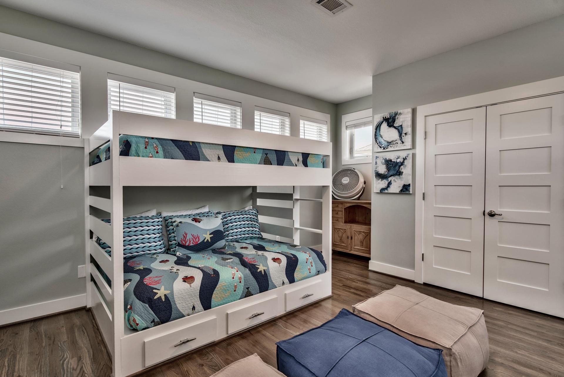 WATERS EDGE - Residential