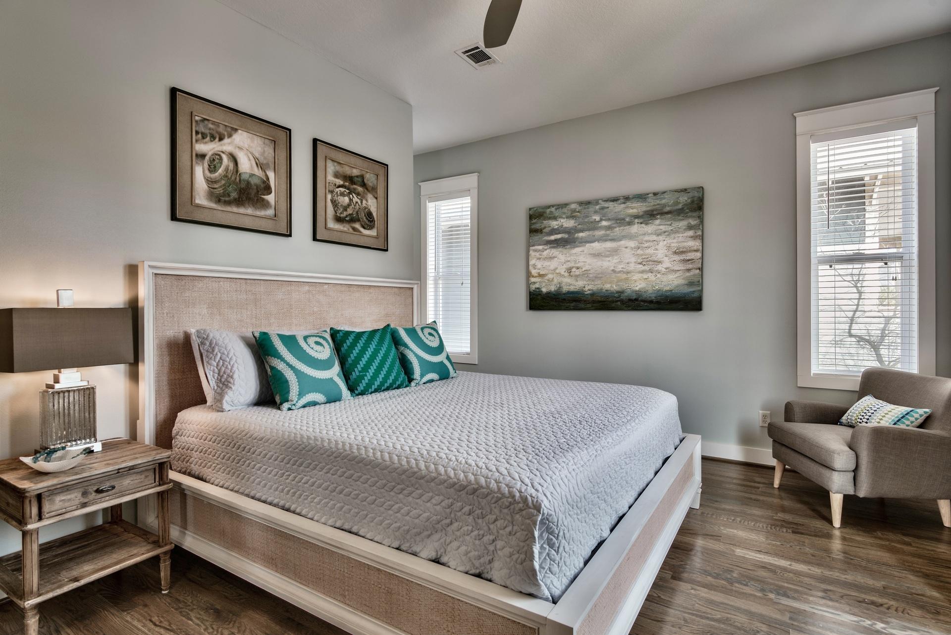 WATERS EDGE - Residential