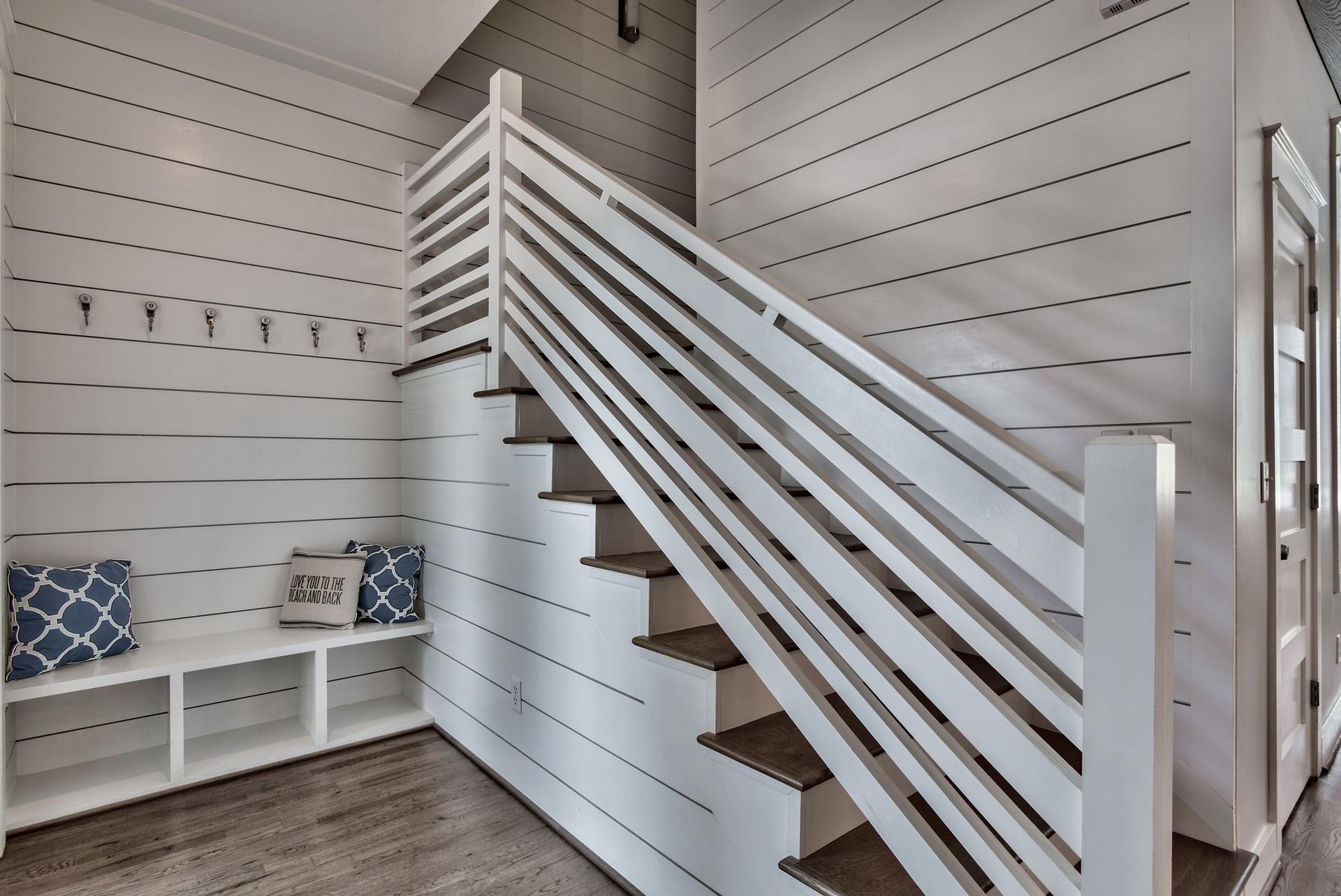 WATERS EDGE - Residential