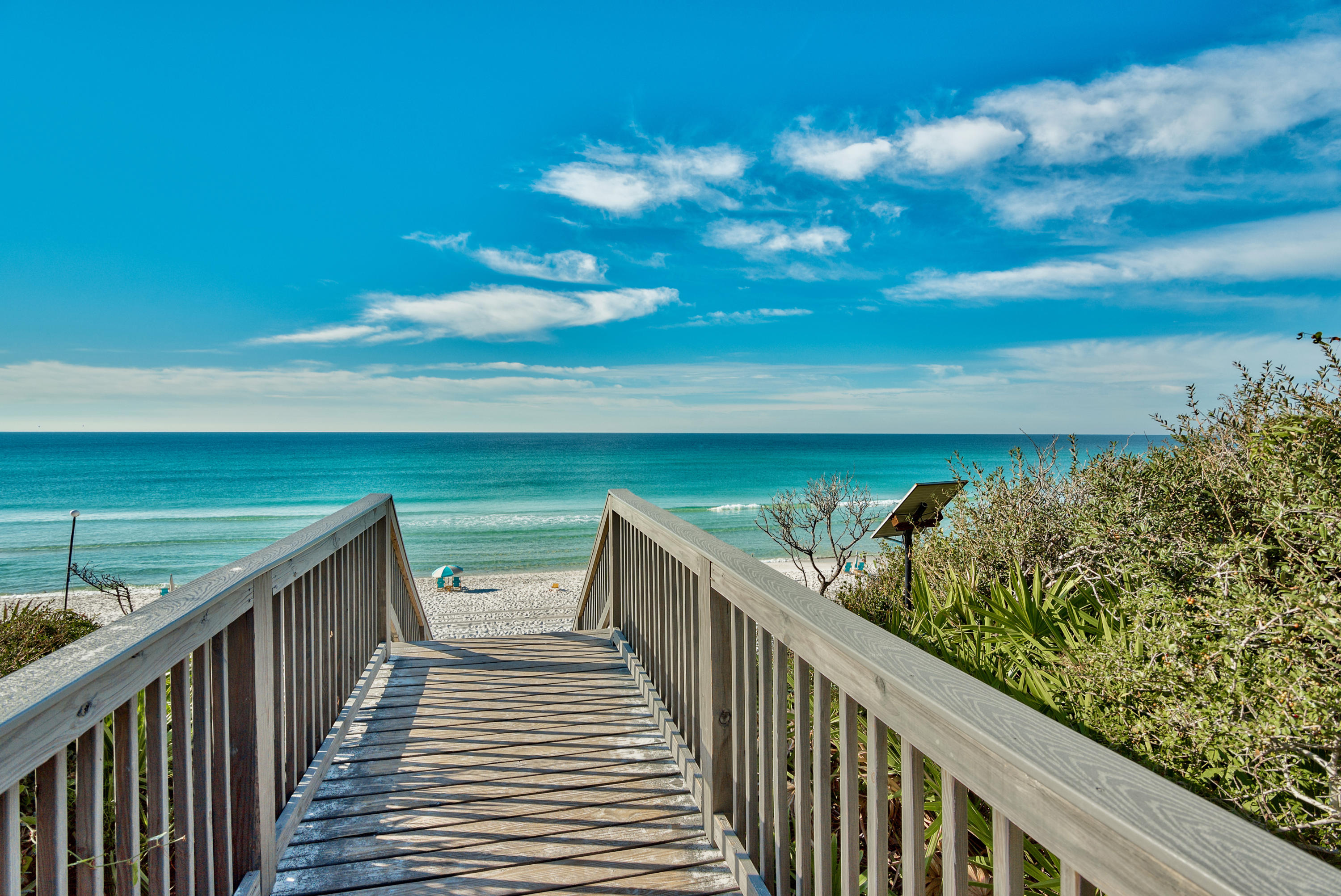 WATERS EDGE - Residential