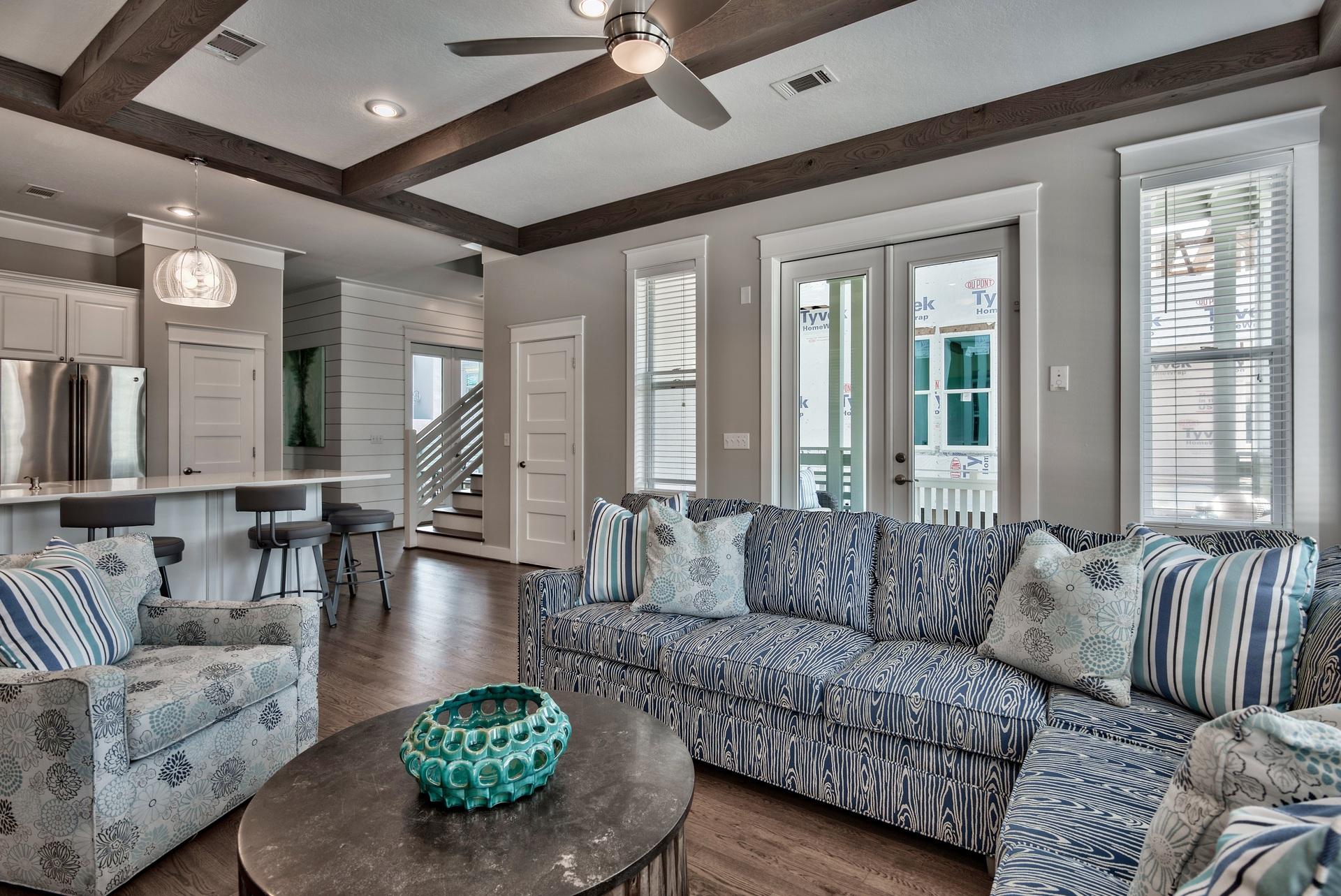 WATERS EDGE - Residential