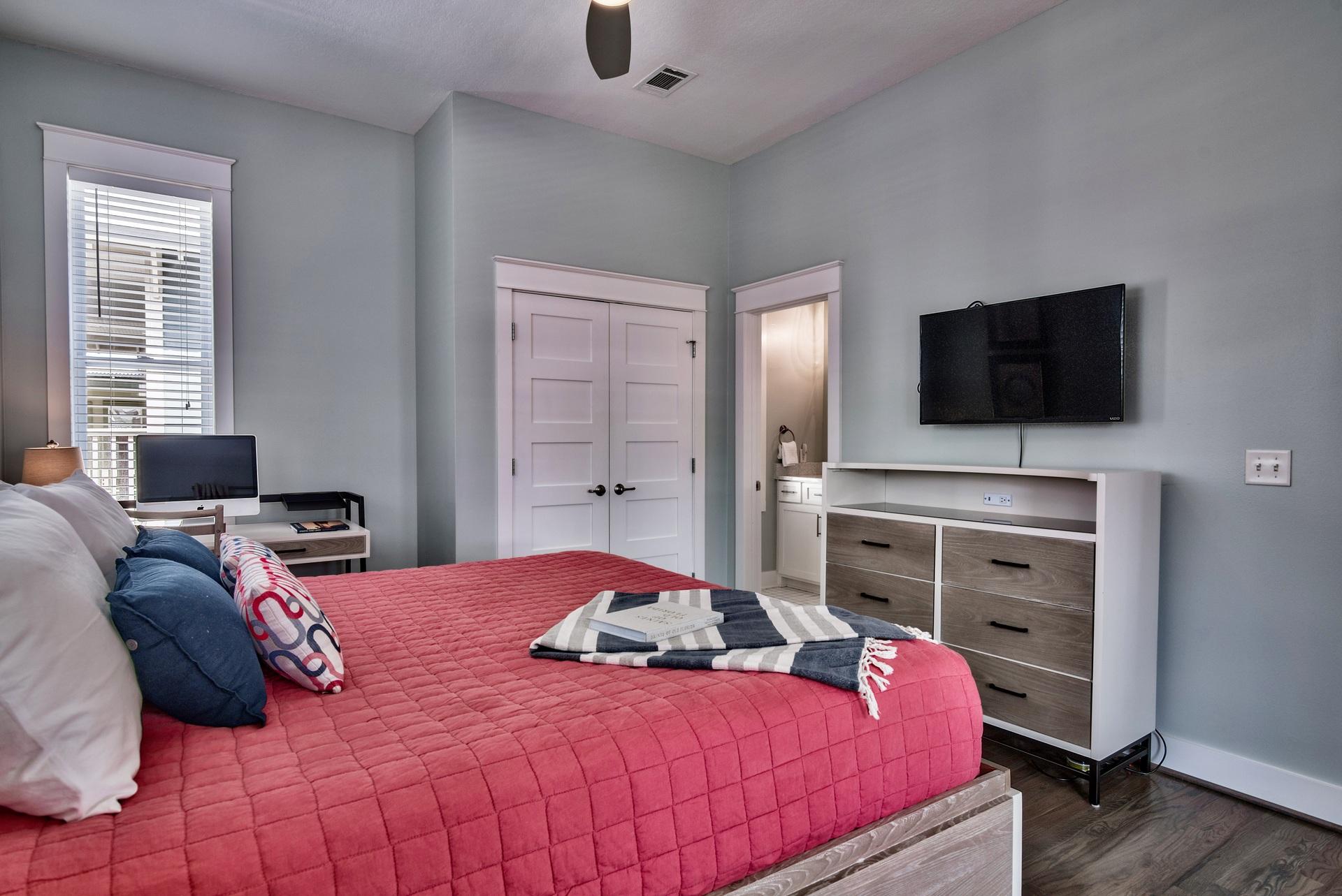 WATERS EDGE - Residential