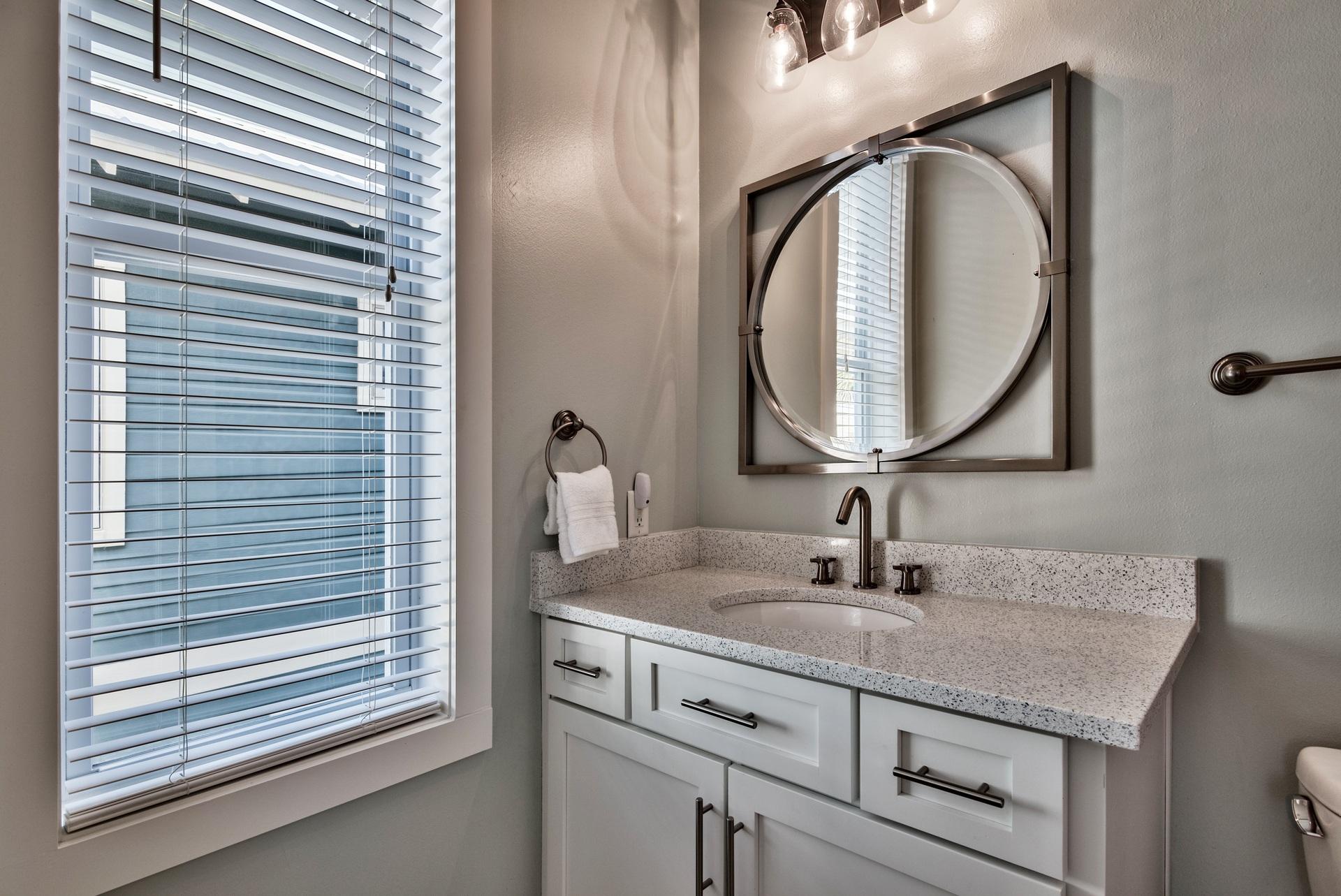 WATERS EDGE - Residential