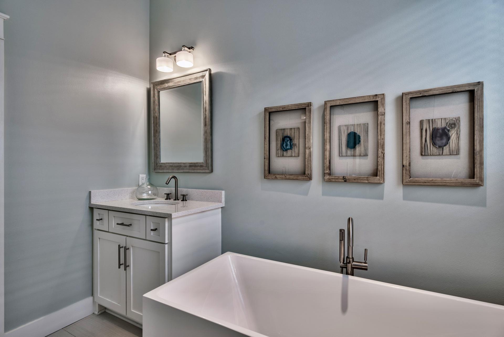 WATERS EDGE - Residential