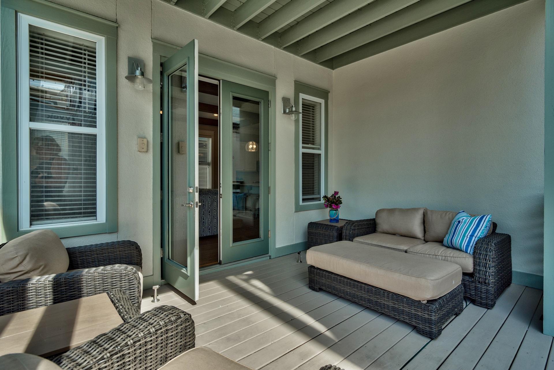 WATERS EDGE - Residential