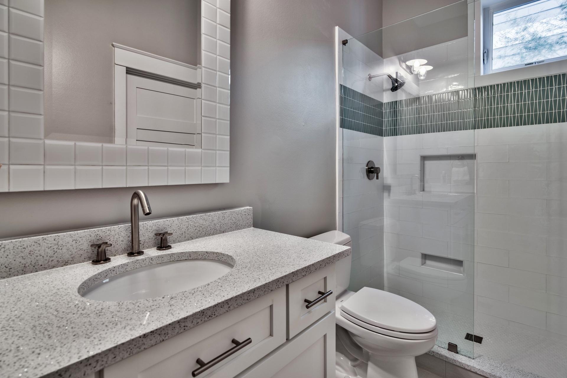 WATERS EDGE - Residential