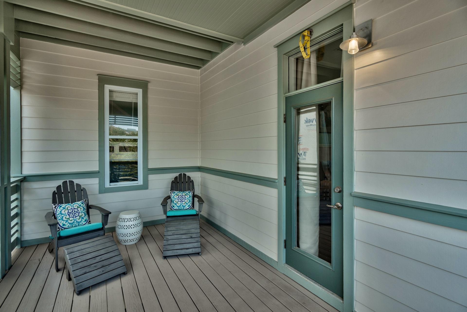 WATERS EDGE - Residential