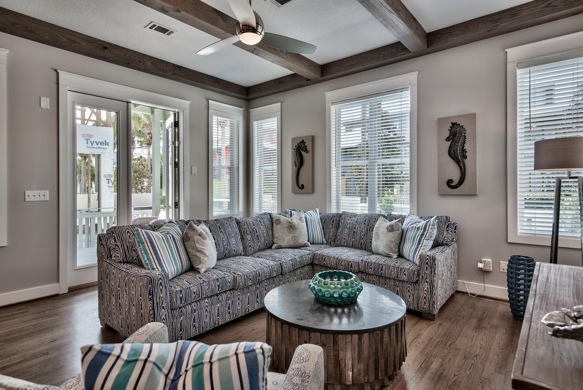 WATERS EDGE - Residential