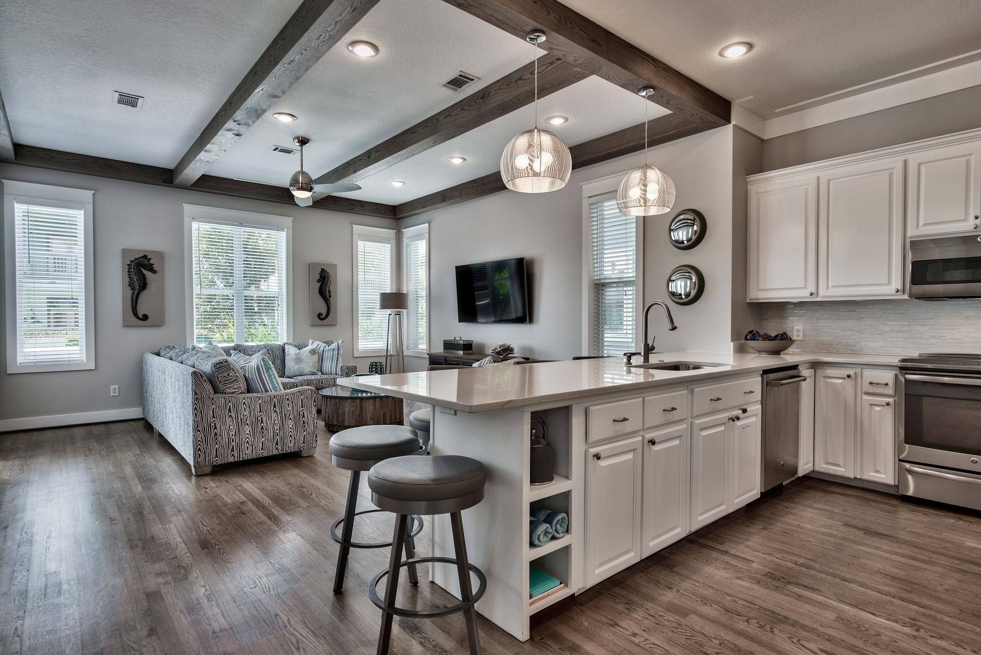 WATERS EDGE - Residential