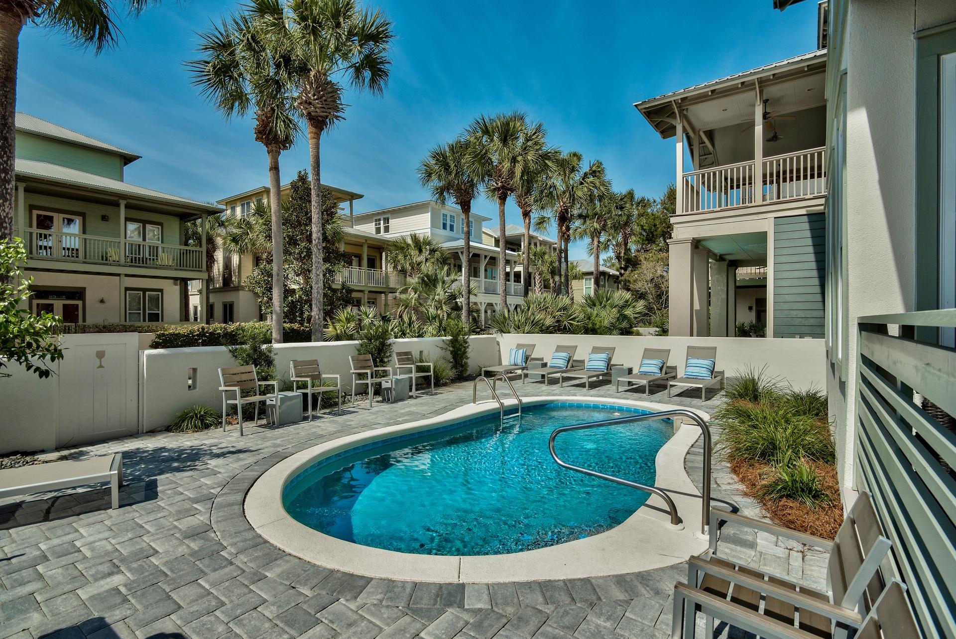 WATERS EDGE - Residential