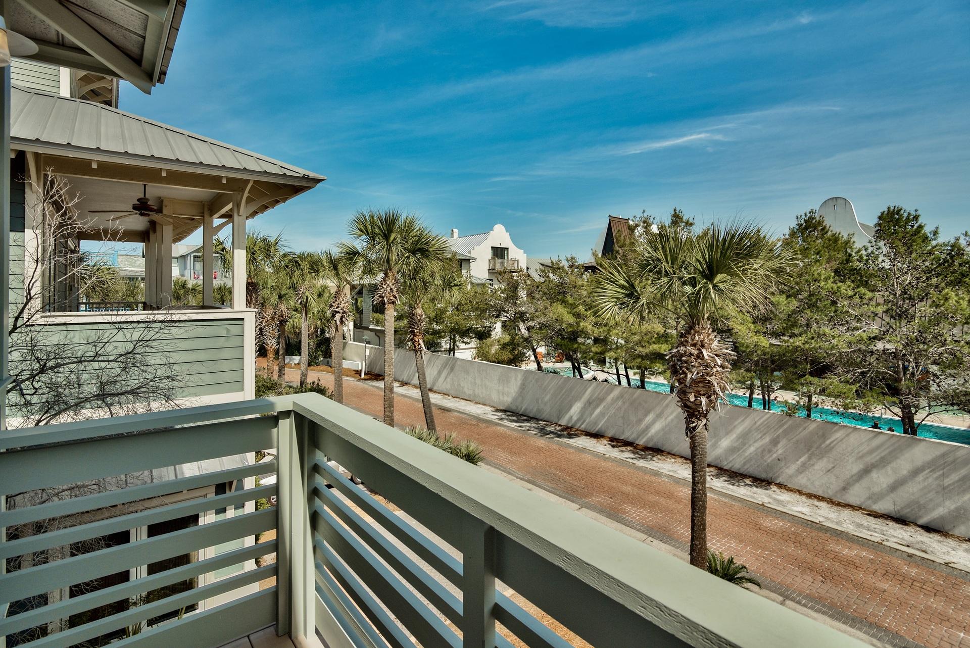 WATERS EDGE - Residential