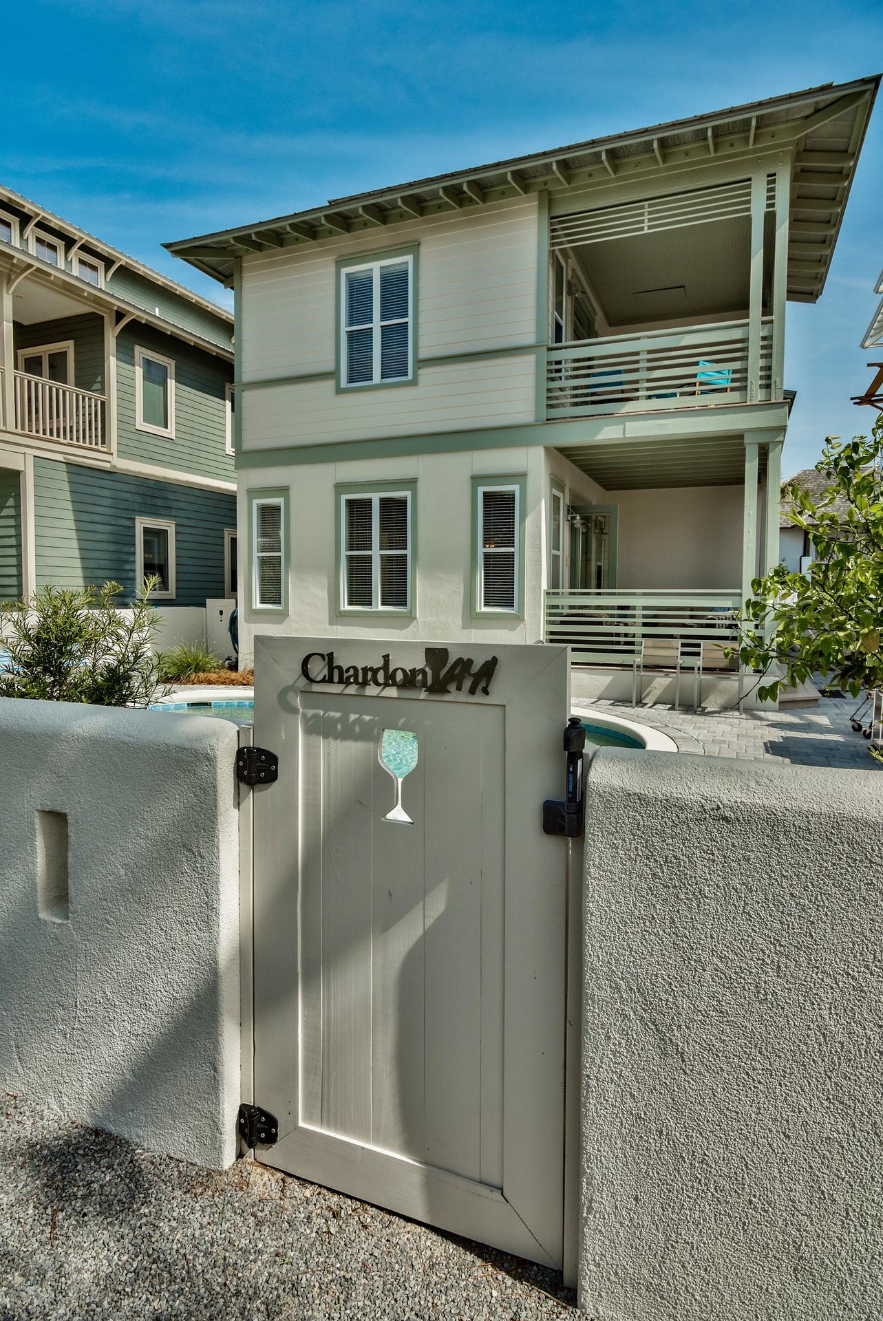 WATERS EDGE - Residential