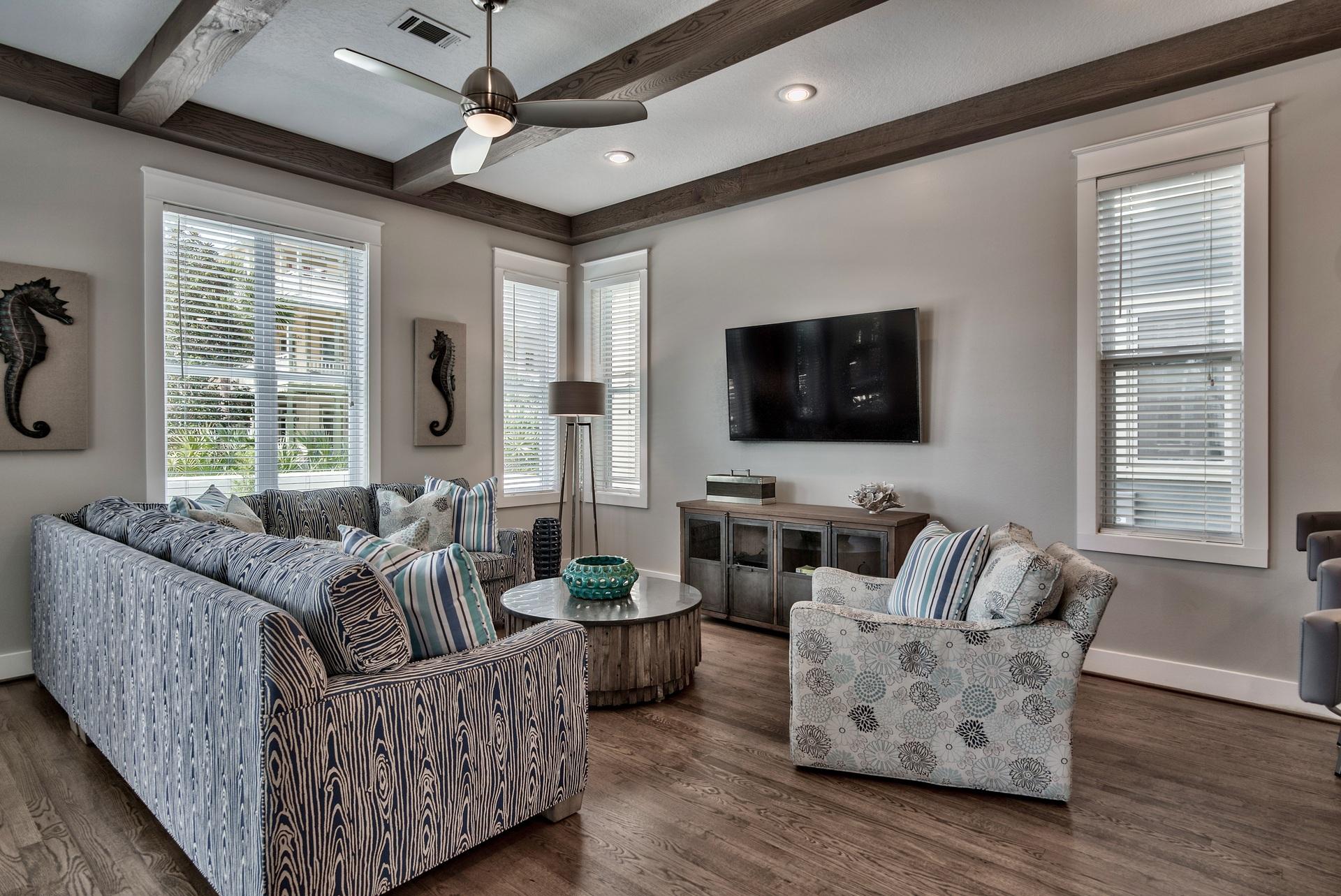 WATERS EDGE - Residential