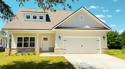 A home in Freeport