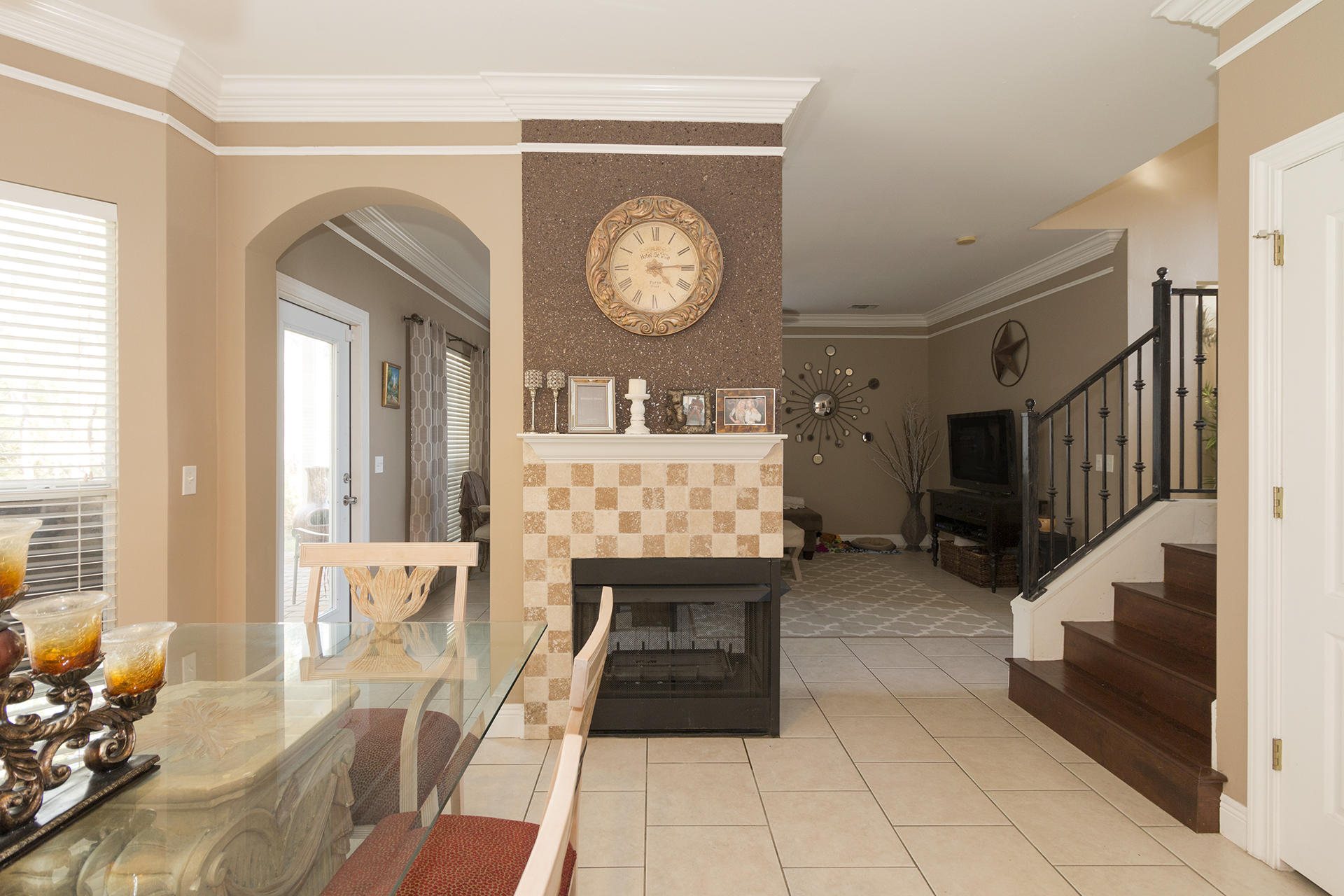 LEGION PARK LANDING - Residential