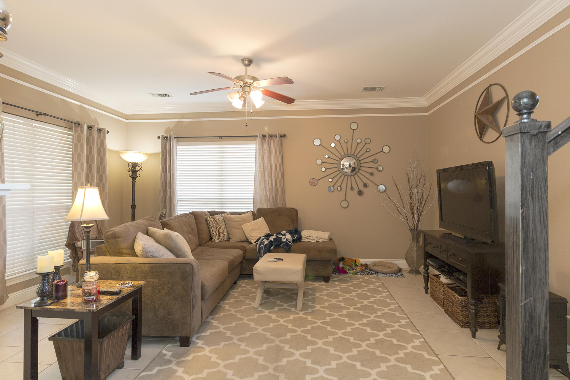 LEGION PARK LANDING - Residential